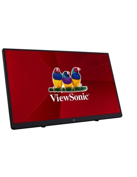 MONITOR TACTIL TD2230 21,5" IPS FHD VGA HDMI USB3.0 DP CAPACITIVO