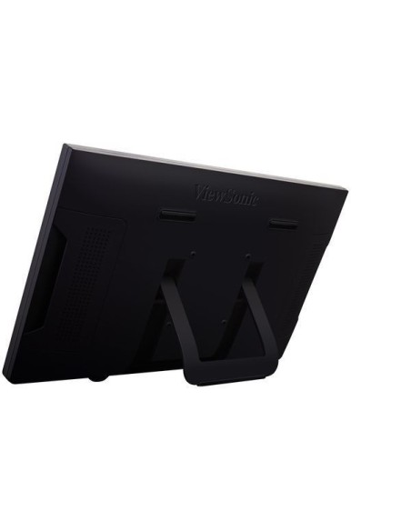 MONITOR TACTIL TD2230 21,5" IPS FHD VGA HDMI USB3.0 DP CAPACITIVO