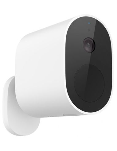 CAMARA XIAOMI MI WIRELESS OUTDOOR SECURITY CAMERA 1080P