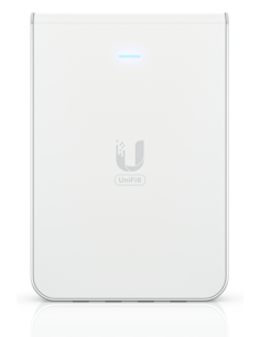 AP UBIQUITI U6-IW UNIFI PUNTO ACCESO WIFI6 AP