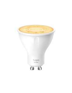 BOMBILLA TP-LINK SMART LIGHT SPOTLIGHT DIMMABLE