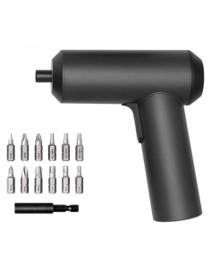 DESTORNILLADOR XIAOMI MI CORDLESS 12 PUNTAS PRECISION