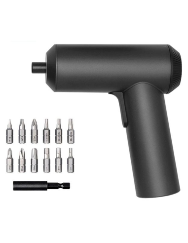 DESTORNILLADOR XIAOMI MI CORDLESS 12 PUNTAS PRECISION
