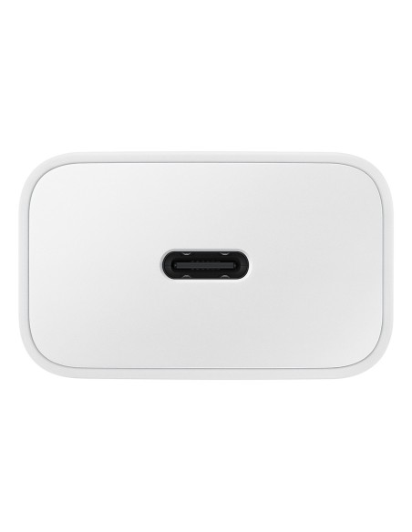 CARGADOR SAMSUNG T1510 15W SIN CABLE BLANCO