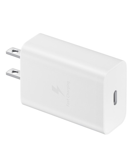 CARGADOR SAMSUNG T1510 15W SIN CABLE BLANCO