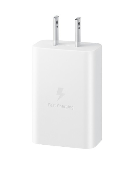 CARGADOR SAMSUNG T1510 15W SIN CABLE BLANCO