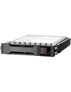 HPE P40499-B21 UNIDAD DE ESTADO SOLIDO 2.5" TB STA TLC
