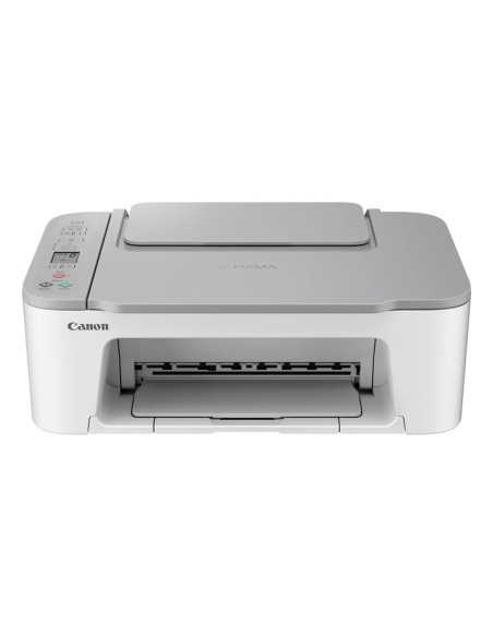 IMPRESORA CANON MULTIFUNCION INYECCION DE TINTA PIXMA TS3551I COLOR WIFI