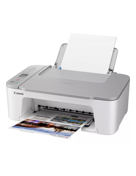 IMPRESORA CANON MULTIFUNCION INYECCION DE TINTA PIXMA TS3551I COLOR WIFI