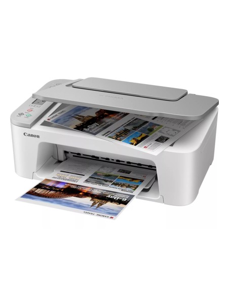 IMPRESORA CANON MULTIFUNCION INYECCION DE TINTA PIXMA TS3551I COLOR WIFI