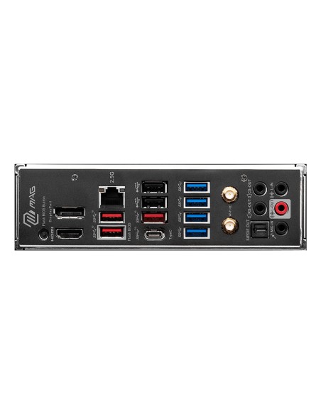PLACA BASE MSI MAG B650 TOMAHAWK WIFI AM5 ATX 4XDDR5