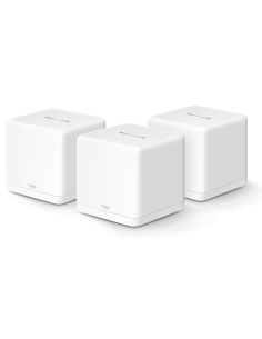 AX1500 WHOLE HOME MESH WI-FI 6 SYSTEM 3-PACK