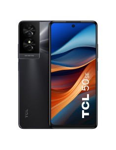 SMARTPHONE TCL 50 SE 6GB 256GB SPACE GRAY