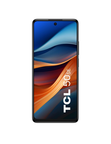 SMARTPHONE TCL 50 SE 6GB 256GB SPACE GRAY