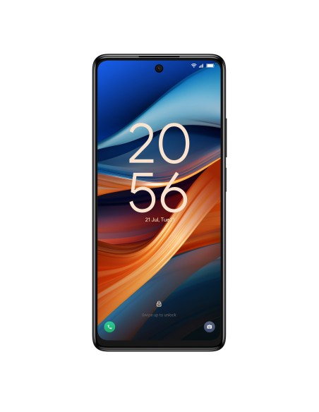 SMARTPHONE TCL 50 SE 6GB 256GB SPACE GRAY