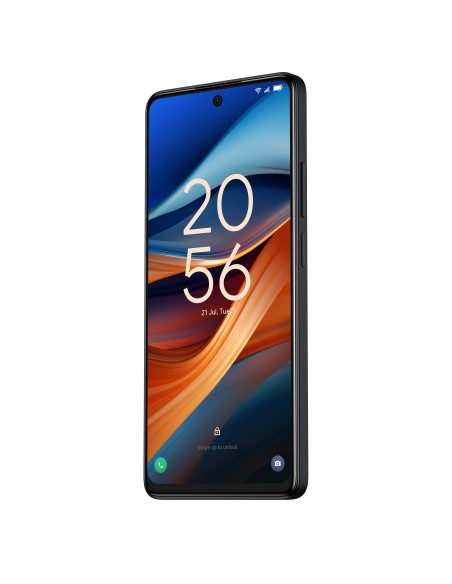 SMARTPHONE TCL 50 SE 6GB 256GB SPACE GRAY