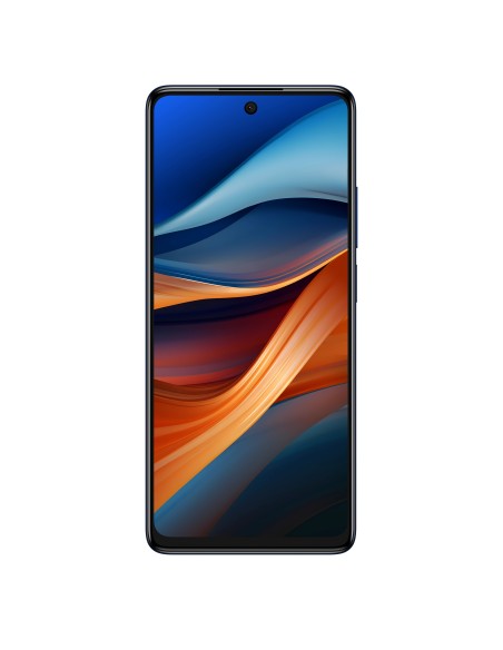 SMARTPHONE TCL 50 SE 6GB 256GB MIDNIGHT BLUE