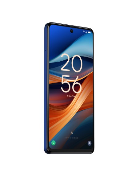 SMARTPHONE TCL 50 SE 6GB 256GB MIDNIGHT BLUE