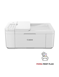IMPRESORA CANON PIXMA TR4751i MULTIFUNCION TINTA BLANCA