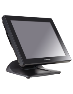 TERMINAL FANLESS TACTIL 15''8GB RAM, 128GB SSD. SIN SIST. OP.