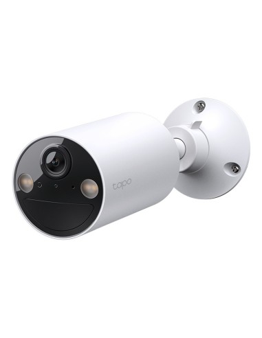 CAMARA IP TP-LINK TC82 2K 2,4GHZ BATERIA 6400 MAH 180 DÍAS ACEPTA MICRO SD 512G
