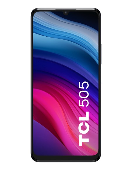 SMARTPHONE TCL 505 6 256GB SPACE GRAY