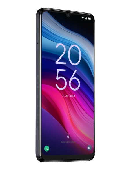 SMARTPHONE TCL 505 6 256GB SPACE GRAY