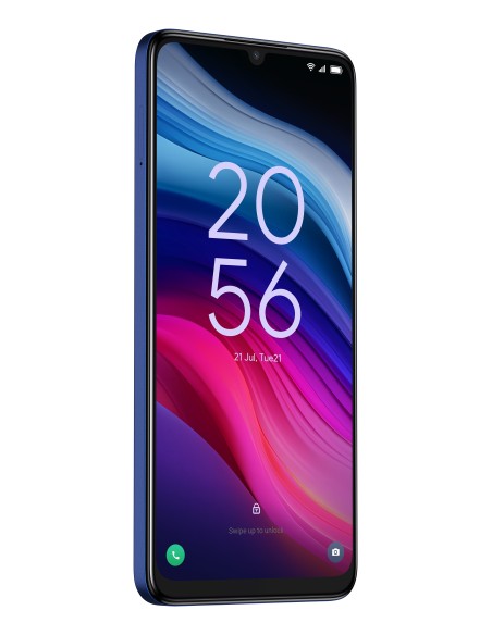 SMARTPHONE TCL 505 6 256GB OCEAN BLUE