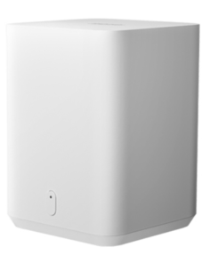 CAMARA XIAOMI OUTDOOR CAMERA BASE STATION