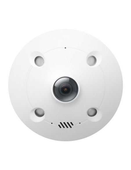 CAMARA VIGI INSIGHT TP-LINK FISHEYE INSIGHT S655I 5MP IR
