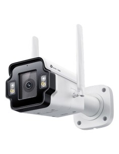 CAMARA VIGI INSIGHT TP-LINK BULLET INSIGHT S345-4G 4MM 4MP