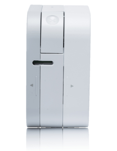 BROTHER ROTULADORA ELECTRICA PT-P300BT CUBE