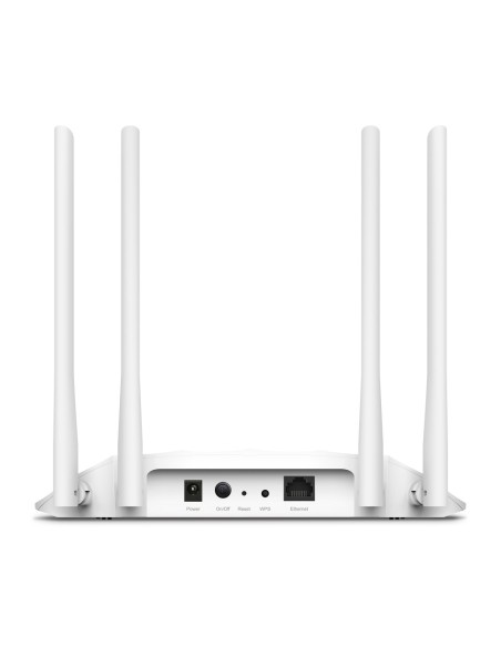 AP TP-LINK AX1800 DUAL-BAND WI-FI 6