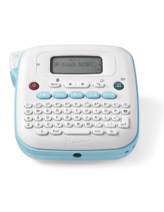 ROTULADORA BROTHER P-TOUCH PTN25BT BLUETOOTH