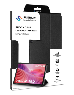 SHOCK CASE LENOVO TAB 2025