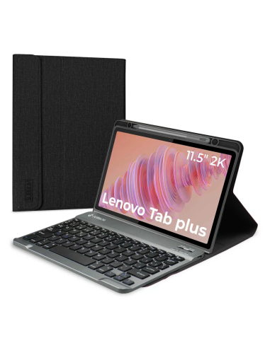 KEYTAB PRO BT LENOVO TAB PLUS 2025