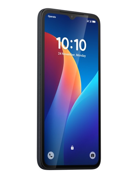 TCL K70 SE 4G 4Gb(+8) 64Gb 6.6" Indigo Black