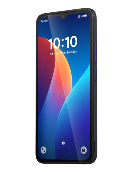 TCL K70 SE 4G 4Gb(+8) 64Gb 6.6" Indigo Black