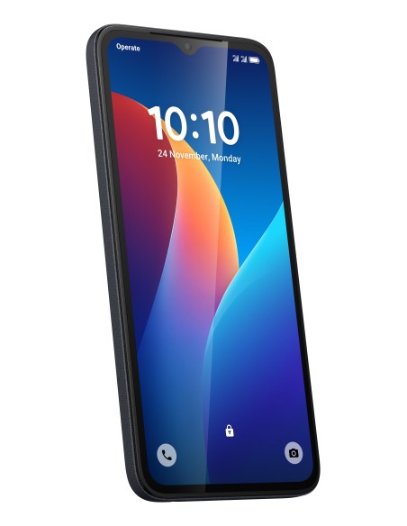 TCL K70 SE 4G 4Gb(+8) 64Gb 6.6" Indigo Black
