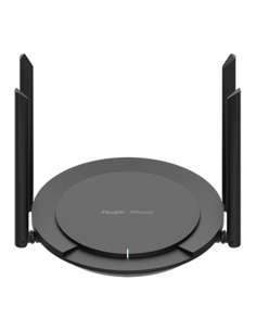 ROUTER RUIJIE REYEE RG-EW300 PRO WIFI4 10/100 4p