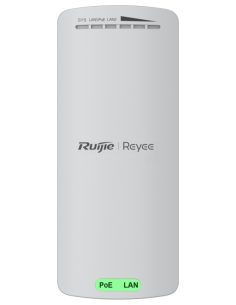 ENLACE RUIJIE REYEE 2.4GHZ 500m EXTERIOR 2UDS EMPAREJADAS