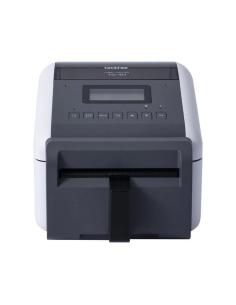 Brother Impresora Termica TD4555DNWB