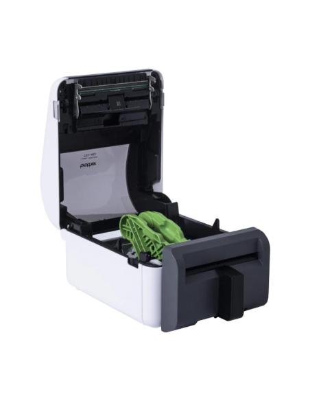 Brother Impresora Termica TD4555DNWB
