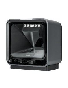 iggual Lector código barras sobremesa 2D USB AR
