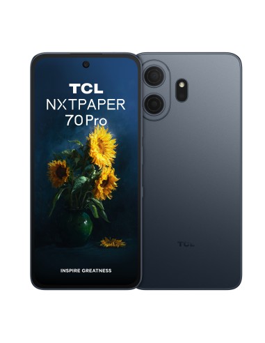 TCL NXTPAPER 70 Pro 5G 6.9" 8GB(+16) 512GB Blue