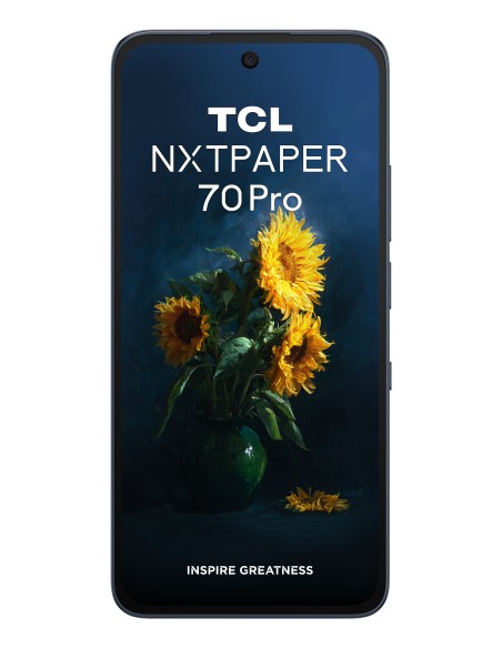 TCL NXTPAPER 70 Pro 5G 6.9" 8GB(+16) 512GB Blue