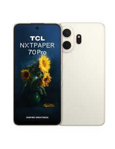 TCL NXTPAPER 70 Pro 5G 6.9" 8GB(+16) 512GB Gold