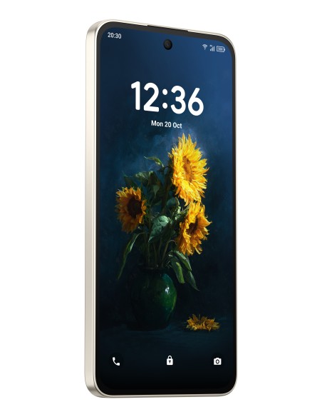 TCL NXTPAPER 70 Pro 5G 6.9" 8GB(+16) 512GB Gold
