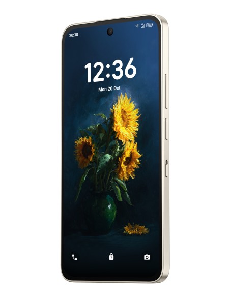 TCL NXTPAPER 70 Pro 5G 6.9" 8GB(+16) 512GB Gold