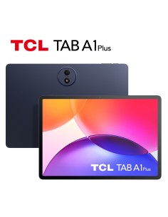 TCL Tab A1 Plus 12.2" 6GB+128GB Blue + Pen + Funda
